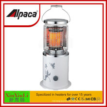 ceramic infrared heater